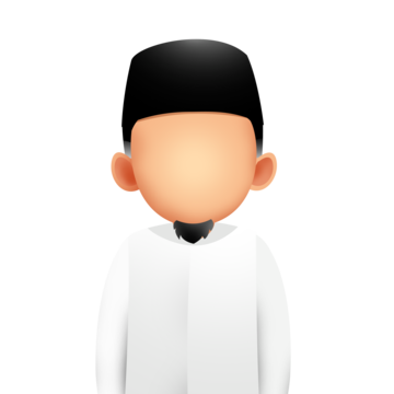 Ust. Hifdi Alfaruq, S.Ag